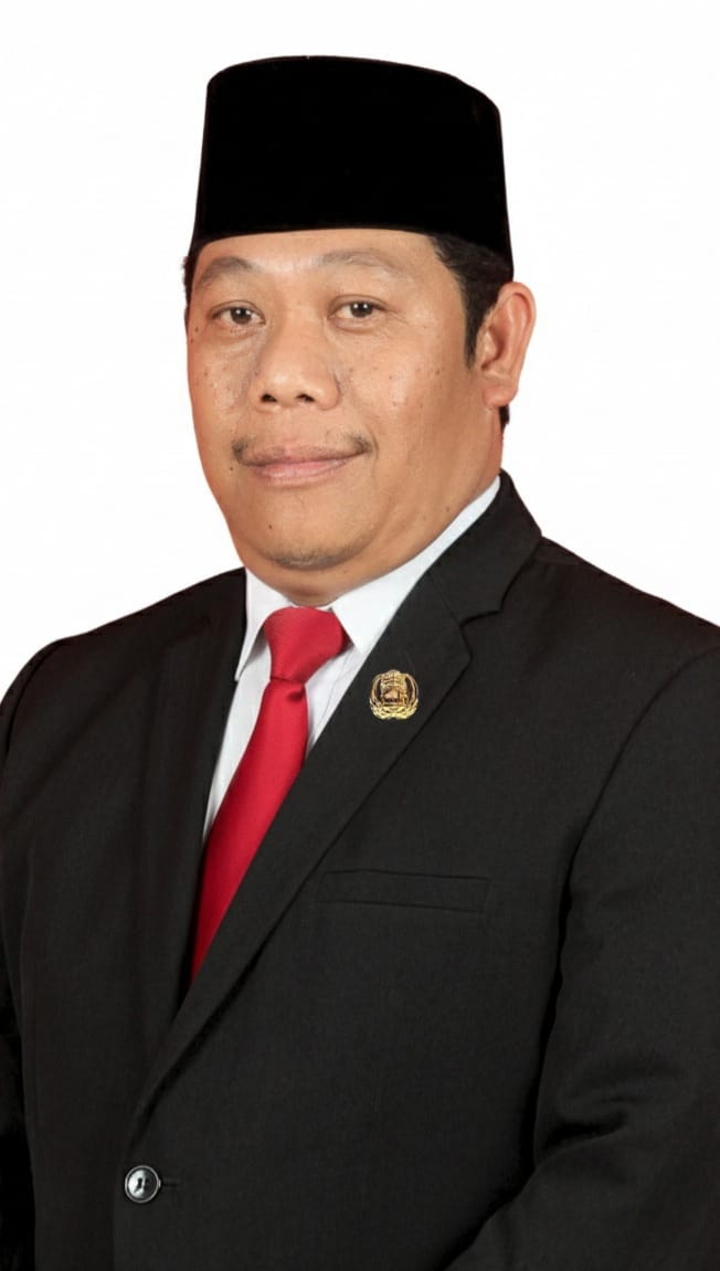 H. Fairuz Khalil, S.Ag., M.H.