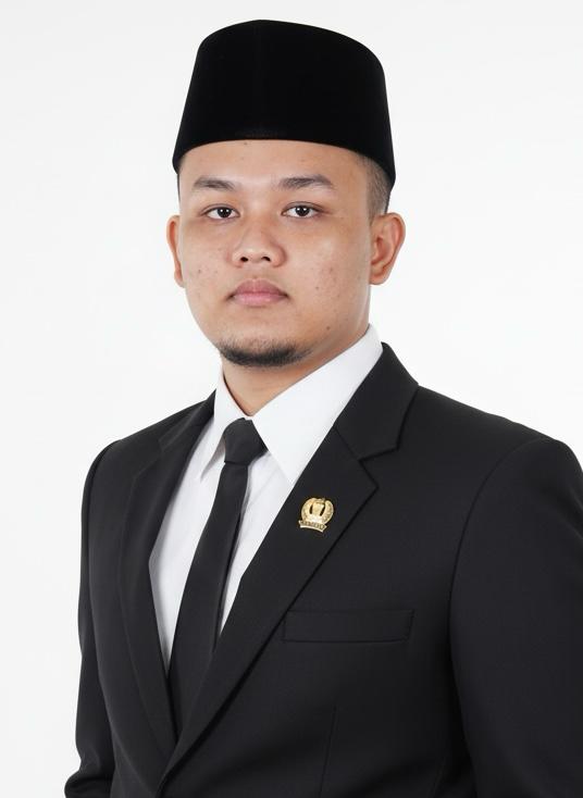 Muhammad Irfan Zainal Efendi, S.E.