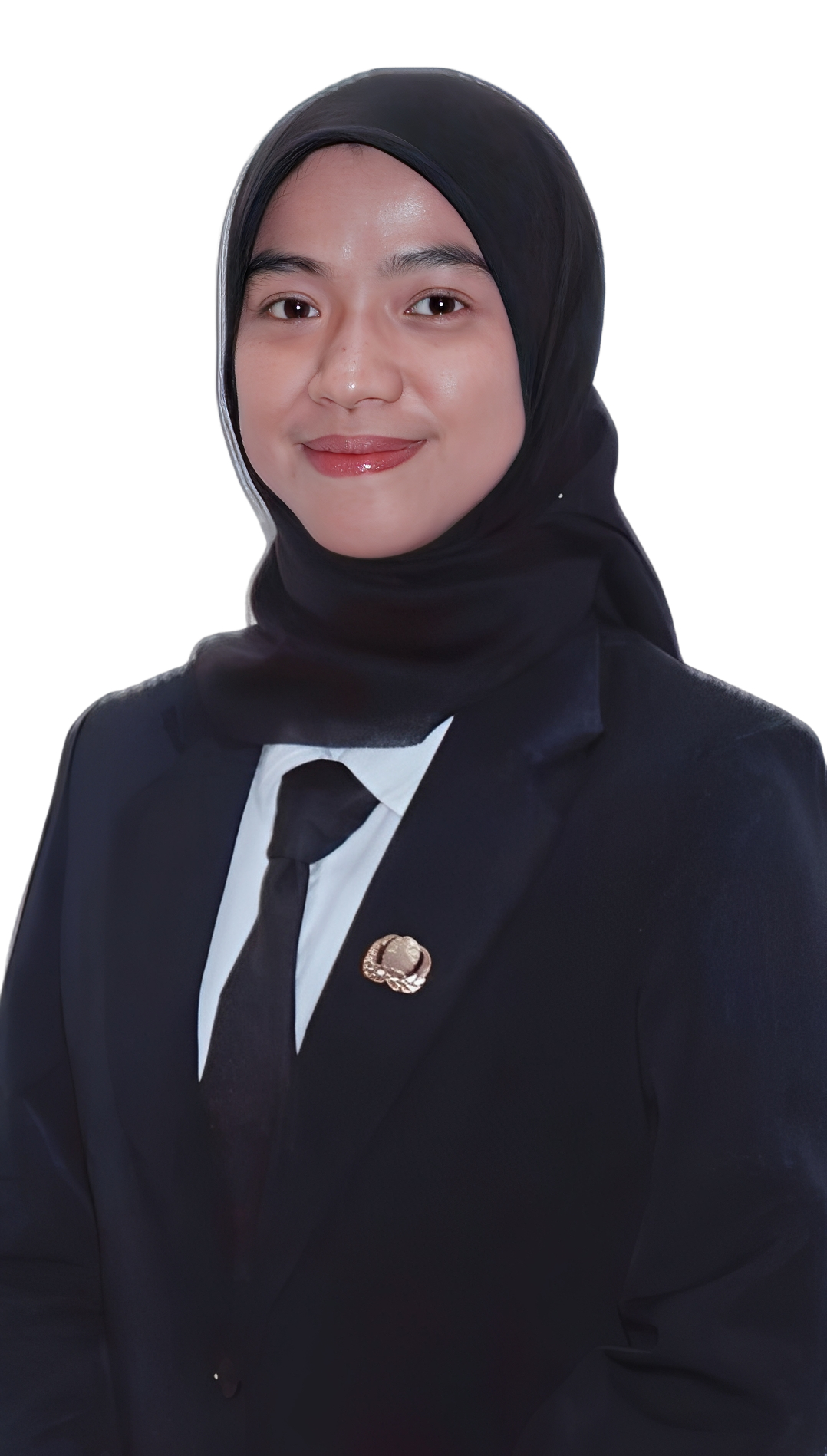 Raesha Valda Nisbullah, S.Farm.